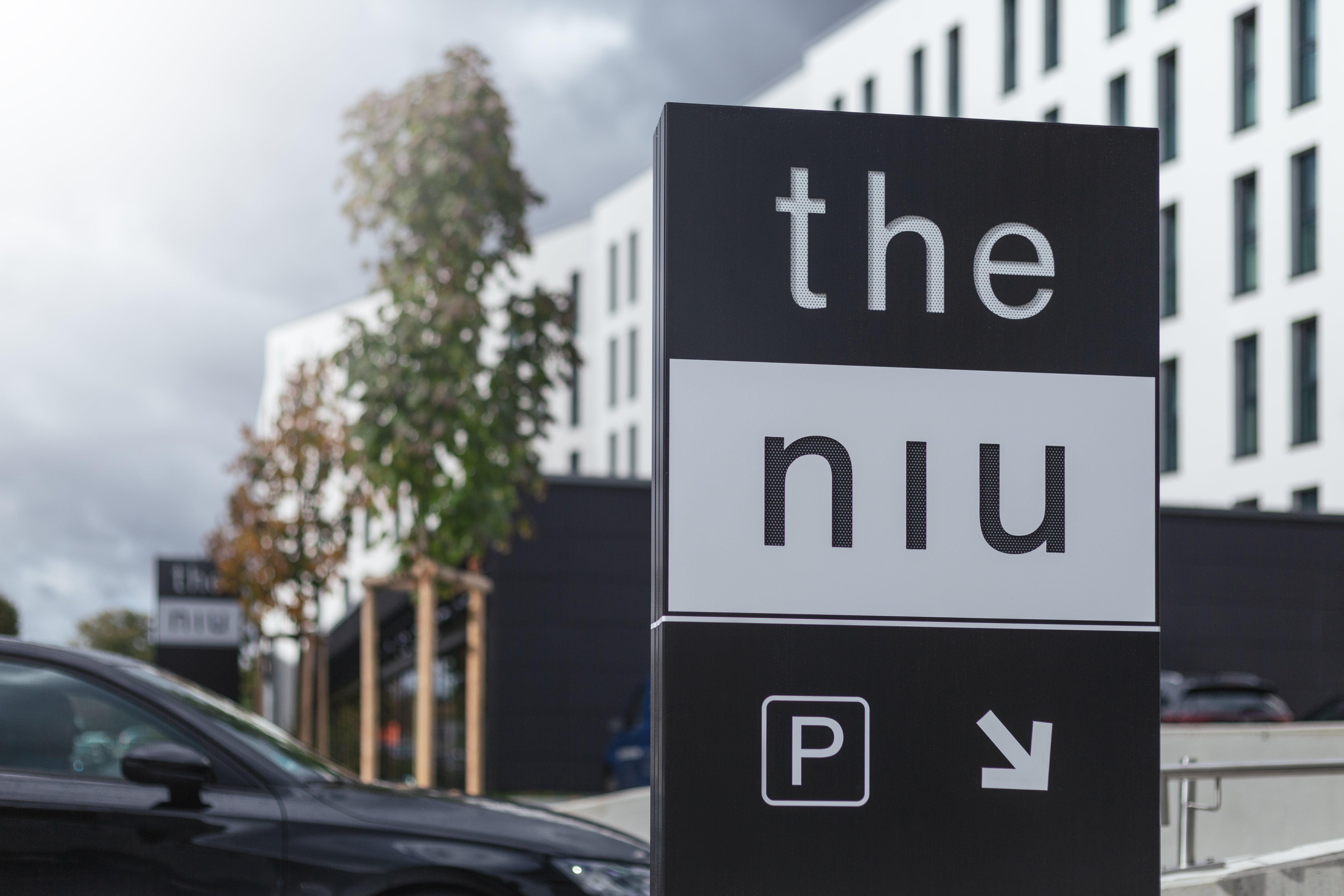 Holiday Inn - the niu, Kettle Stuttgart Vaihingen, an IHG Hotel 28/43