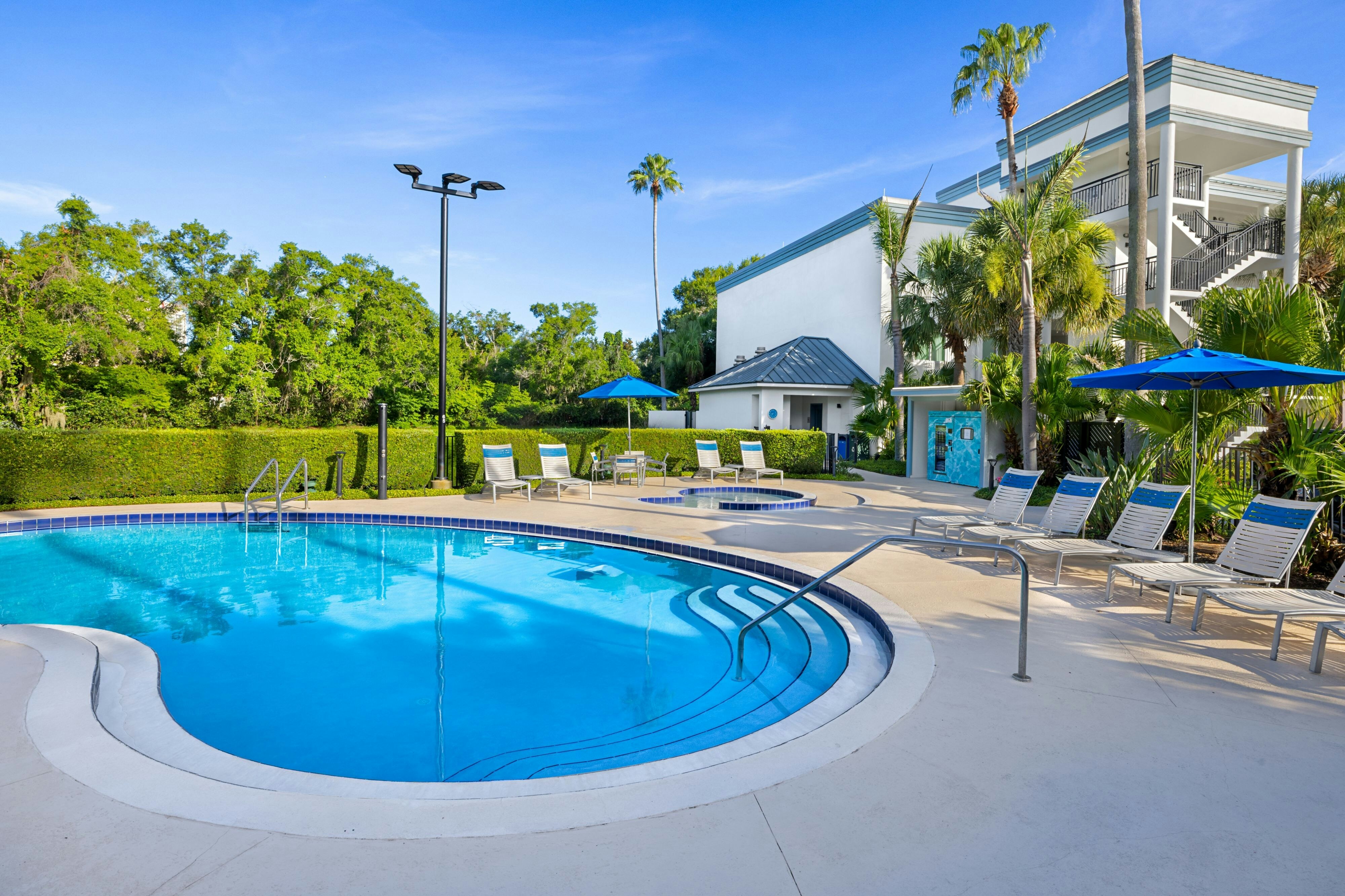 Marriotts Imperial Palm Villas 19/22