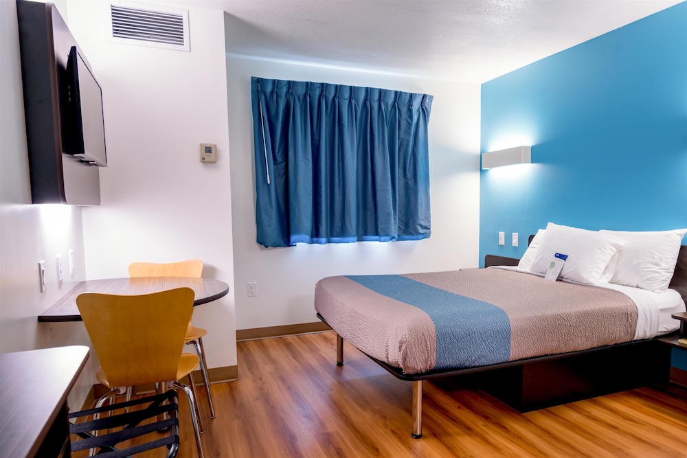 Motel6 Pottstown, PA 14/53