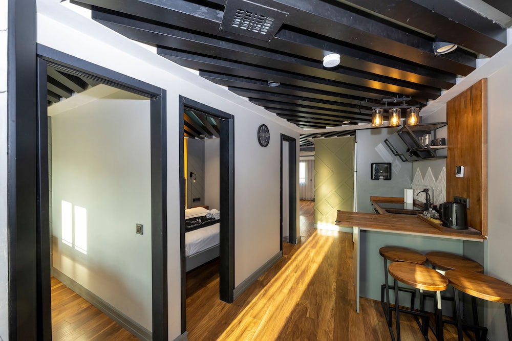 Roe Suite Hotel - Taksim 5/46