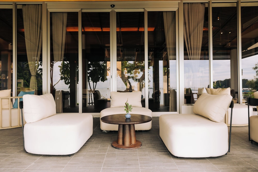 Railay Bay Resort And Spa 53/72