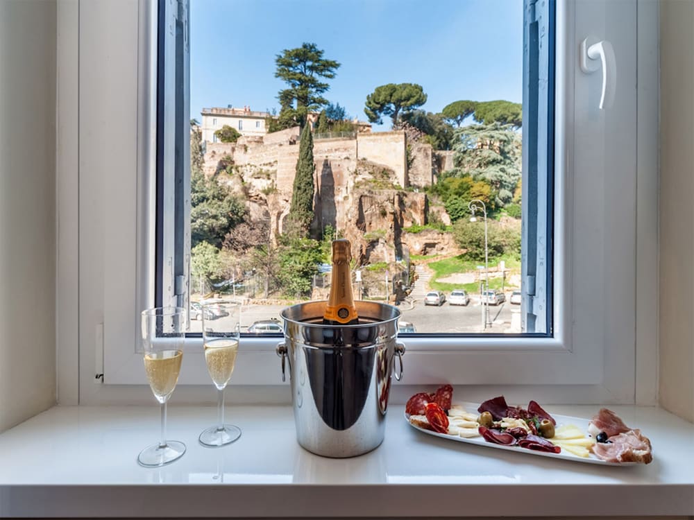 Foro Romano Luxury Suites 39/51