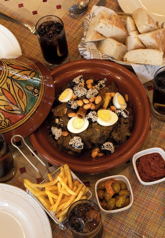 Mercure Grand Hotel Seef - All Suites 26/67
