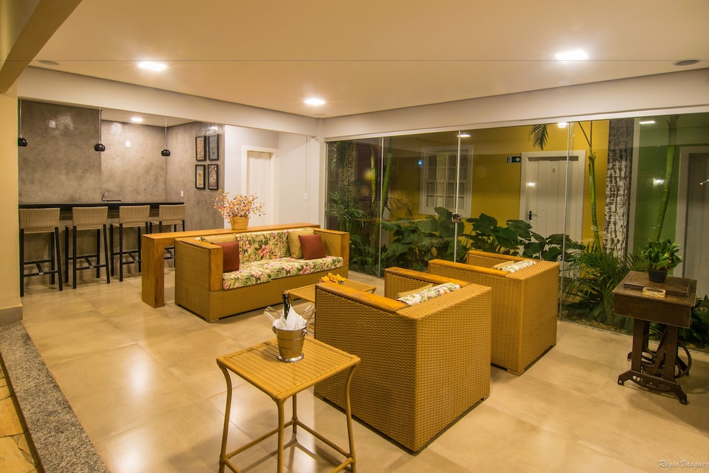 Pousada Villa Alferes 57/77