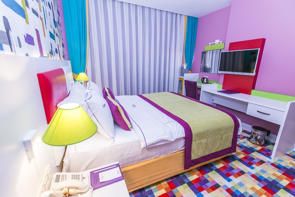 Mayi Hotel 19/55