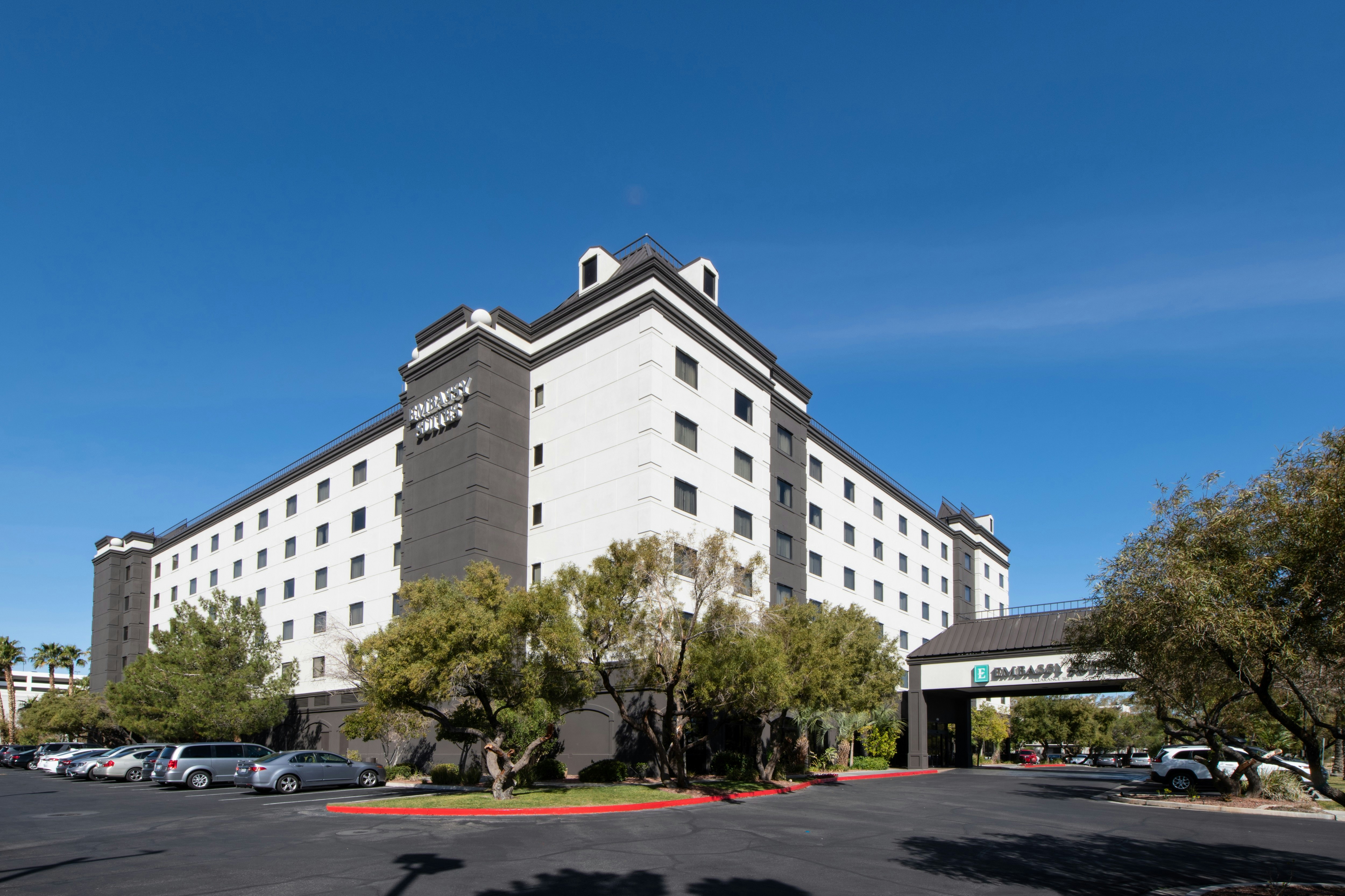 Embassy Suites Las Vegas 73/76