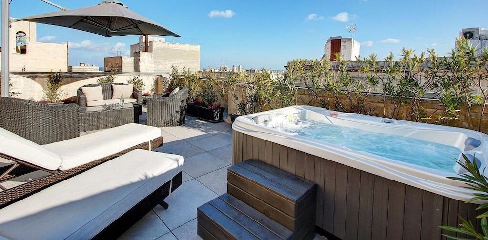 Palazzo Paolina Boutique Hotel 3/66