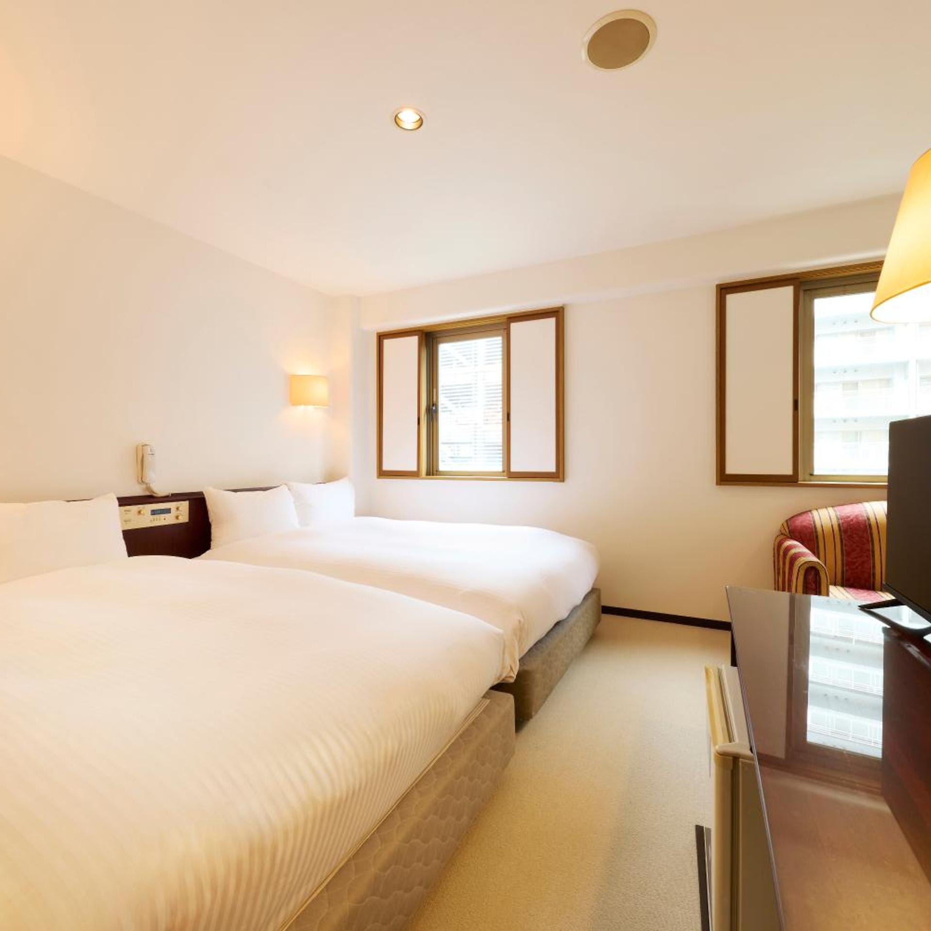 Centurion Hotel Hamamatsu 18/50