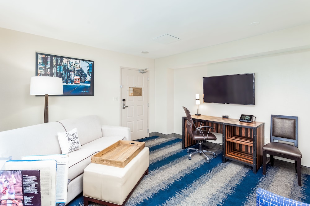 The Mercantile Hotel 36/55