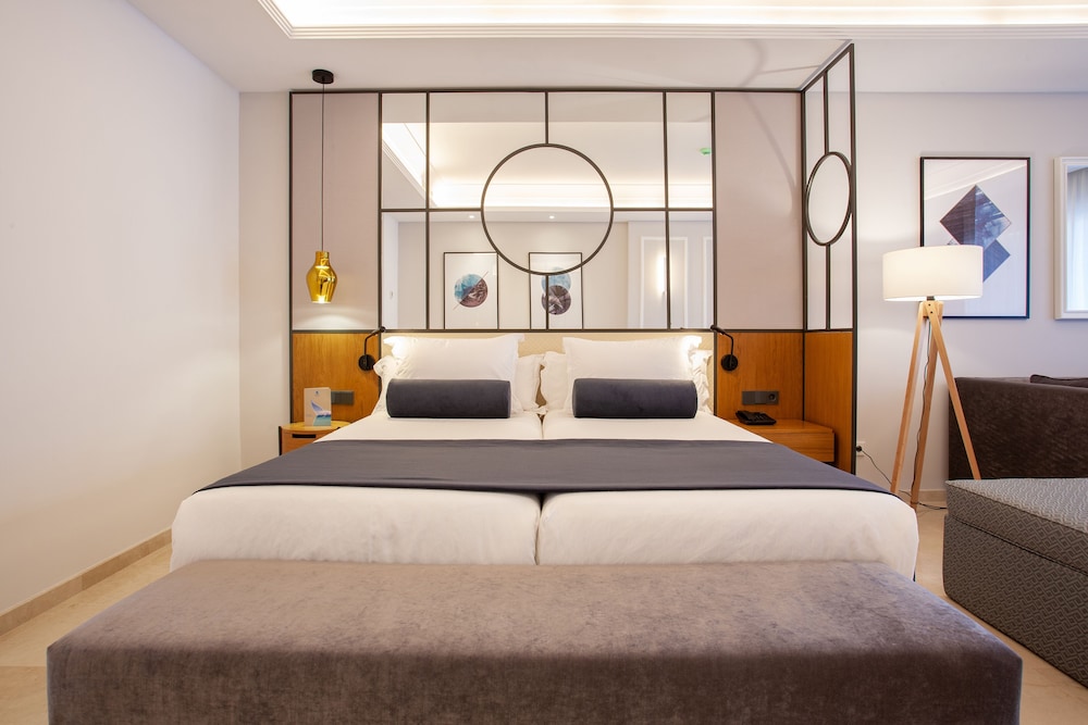 Grupotel Playa De Palma Suites And Spa 20/74