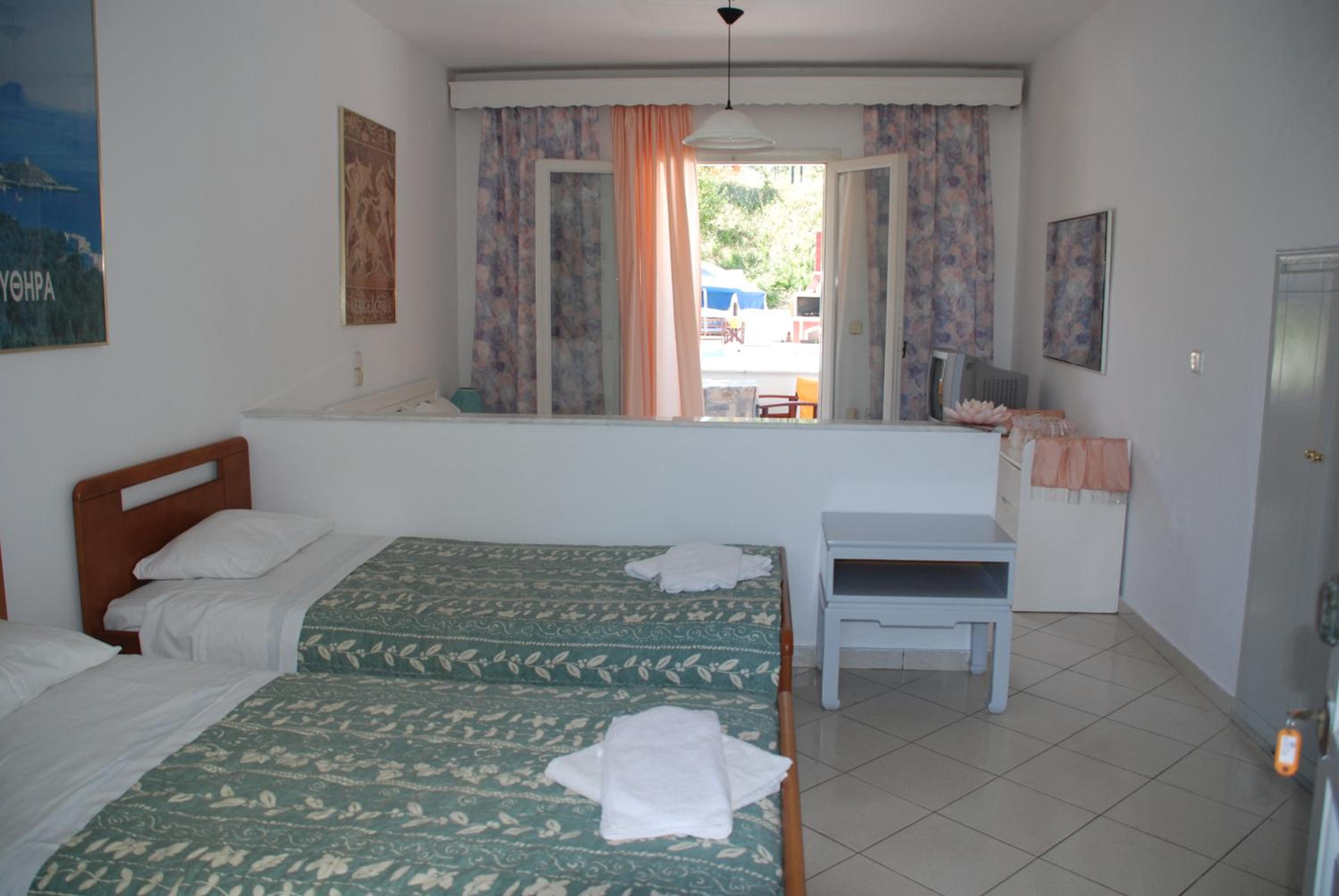 Marylin Apartments Corfu 17/75