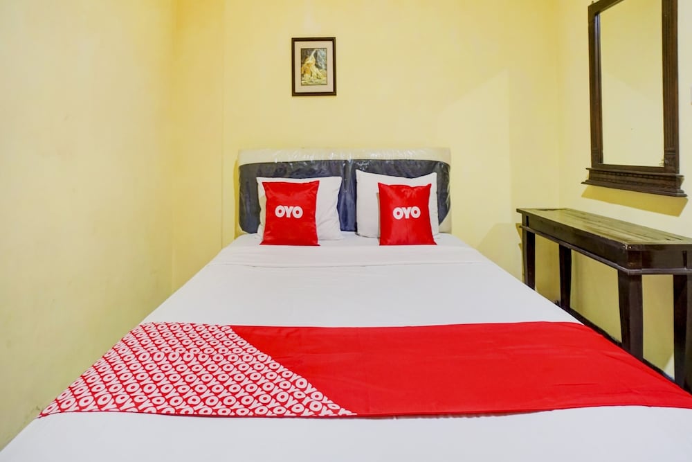 OYO 3956 Hotel Palem 2 23/38