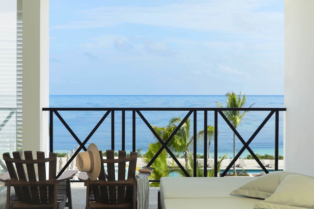 Excellence Oyster Bay Adults Only All Inclusive 24/75