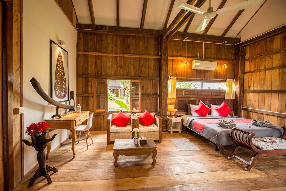 Kampot River Residence 4/50