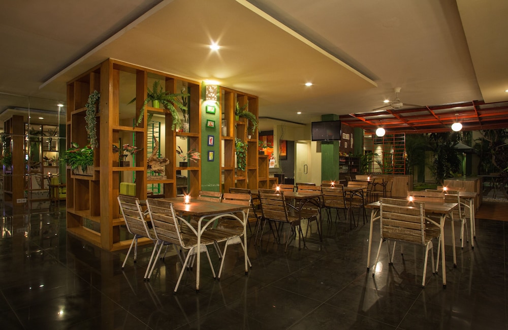 Spazzio Hotel 42/60