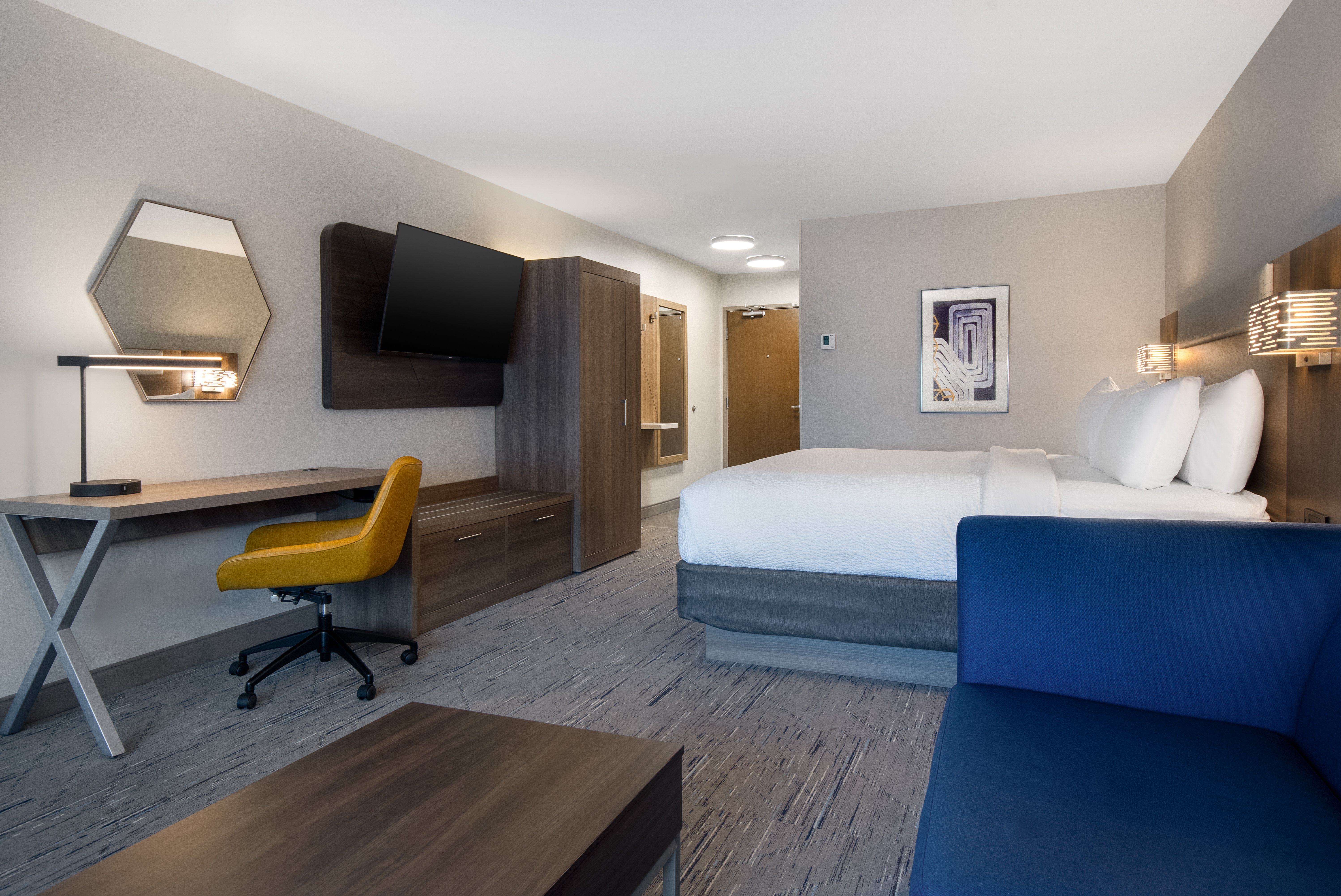 Holiday Inn Express & Suites Oscoda, an IHG Hotel 13/33