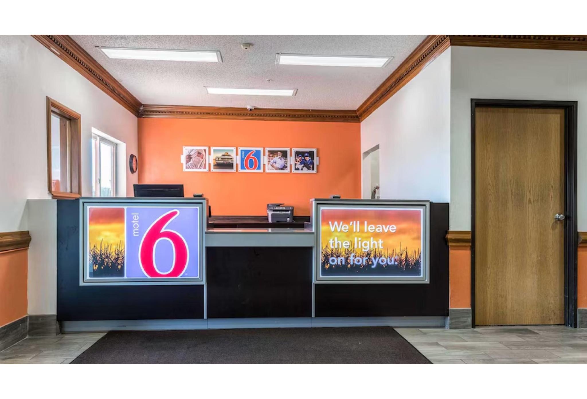 Studio6 Indianapolis, IN – Southport 7/30