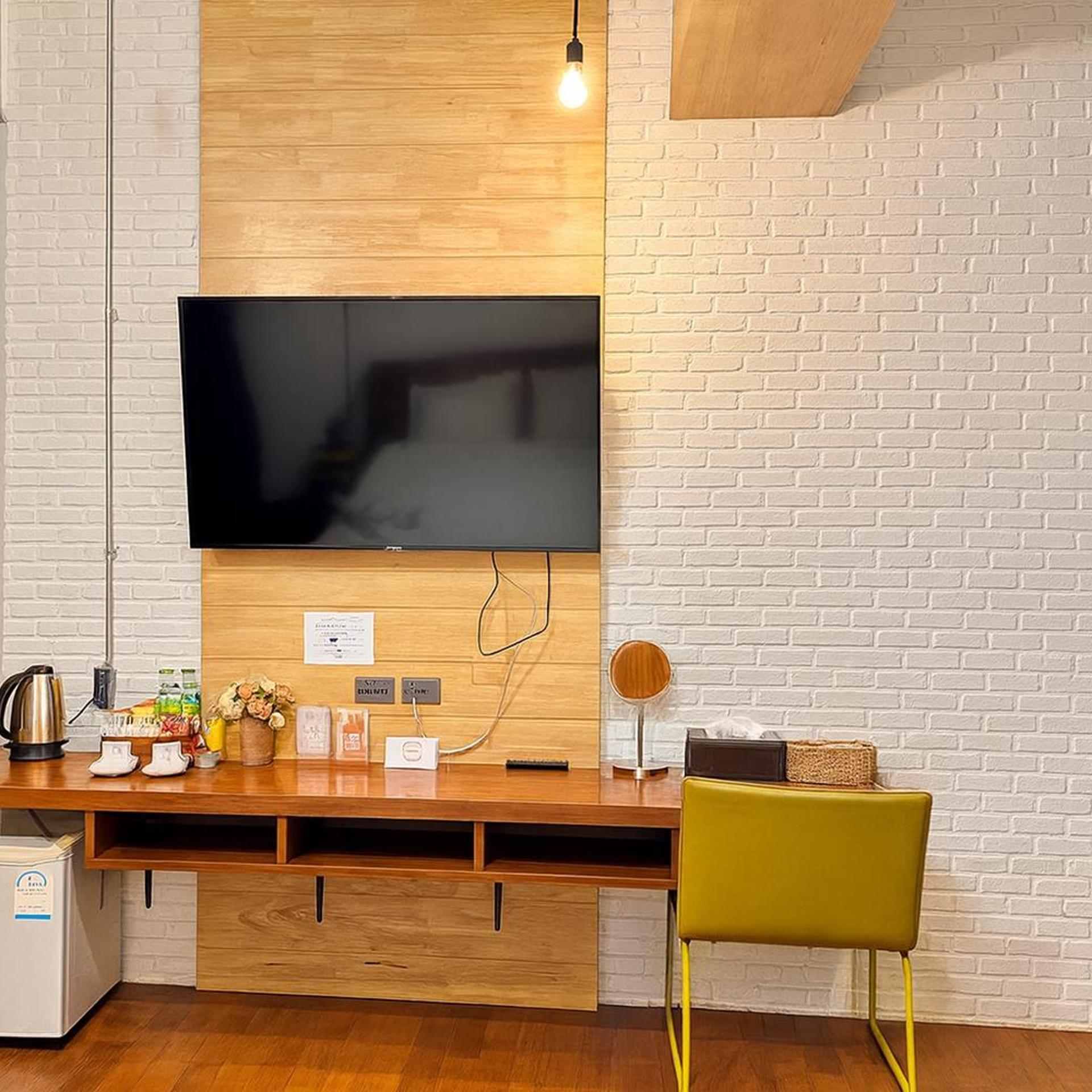 The Loft Room Nimman 70/78