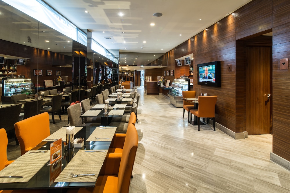 ON8 Hotel Sukhumvit Nana 55/59
