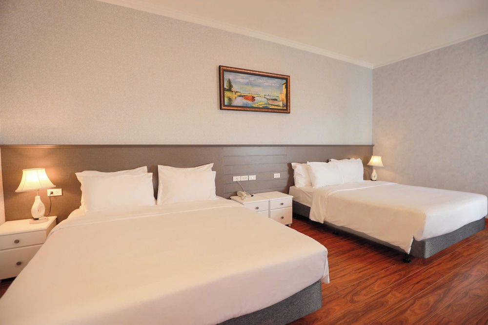 Hotel Du Lys Dalat 33/60