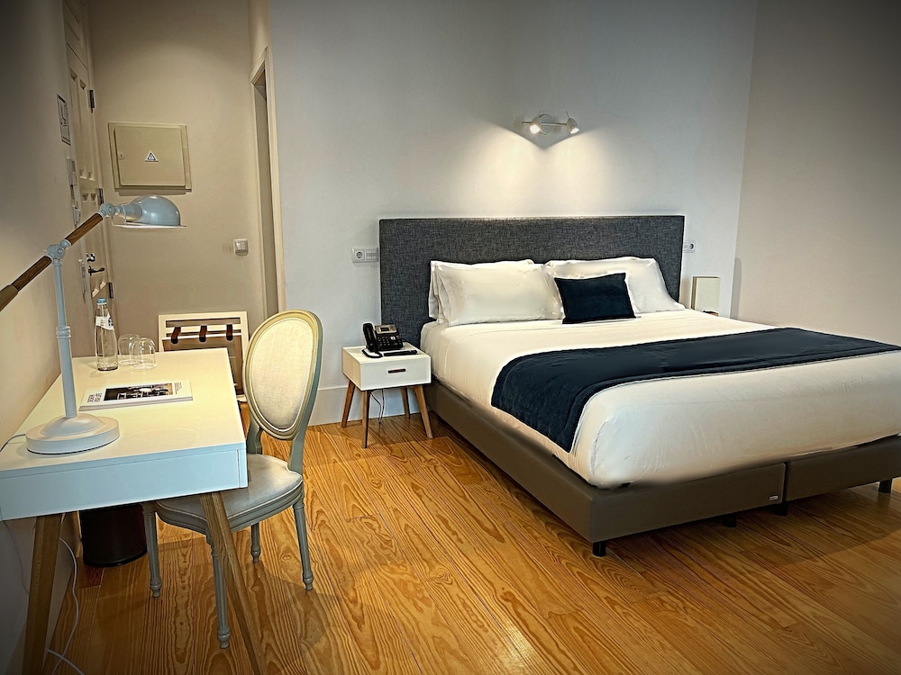 ECONOMY, DOUBLE BED