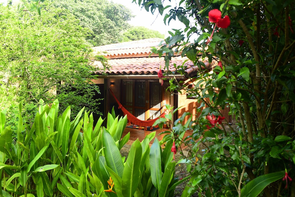 Pousada do Vale 4/50