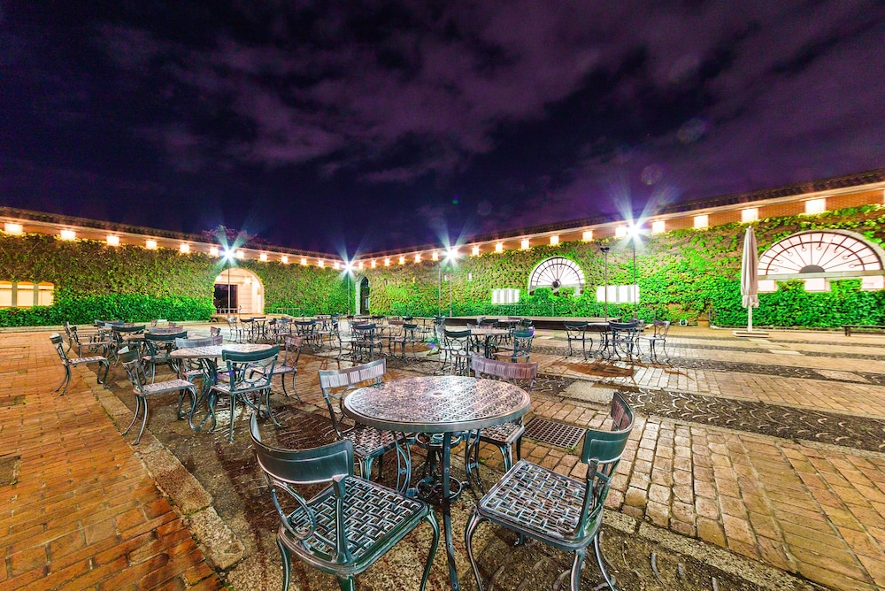 Kurashiki Ivy Square 32/49