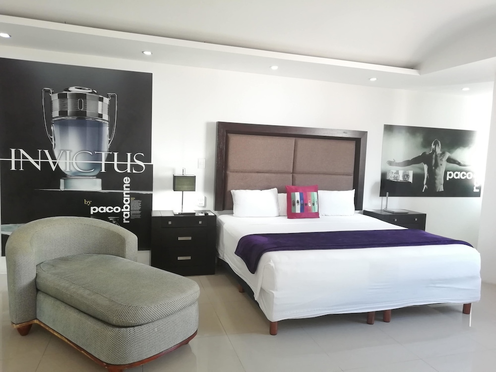 Mayafair Design Hotel 12/67