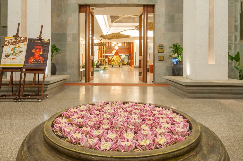 Borei Angkor Resort & Spa 32/71