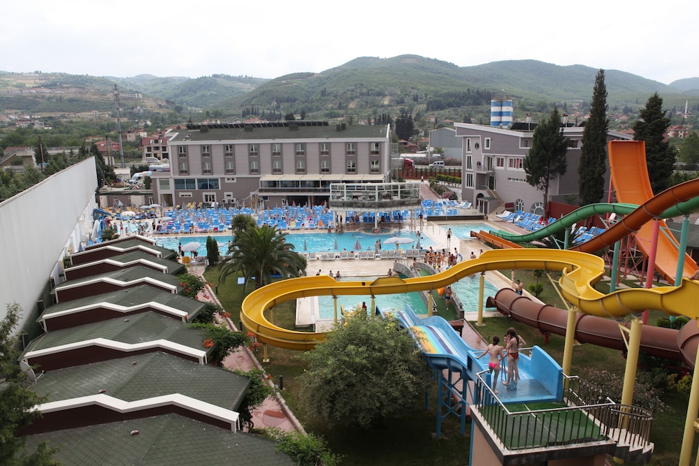 Aqua Marinn Hotel Spa & Wellness 30/50