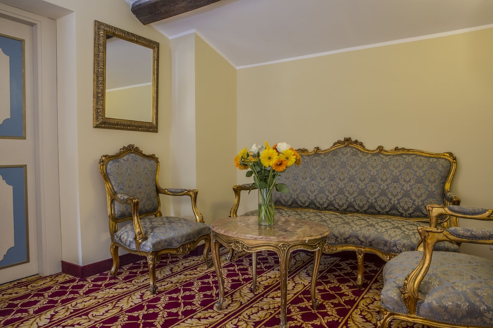 Villa Tuscolana Park Hotel 48/77