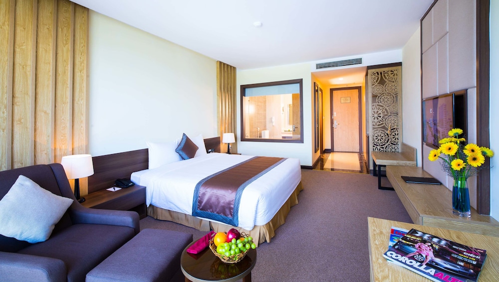 Muong Thanh Luxury Buon Ma Thuot Hotel 15/61
