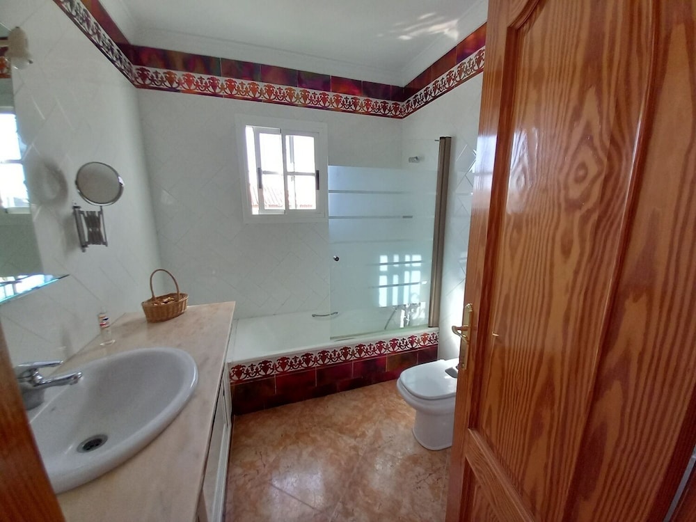 Casa Colina del Sol 47/50