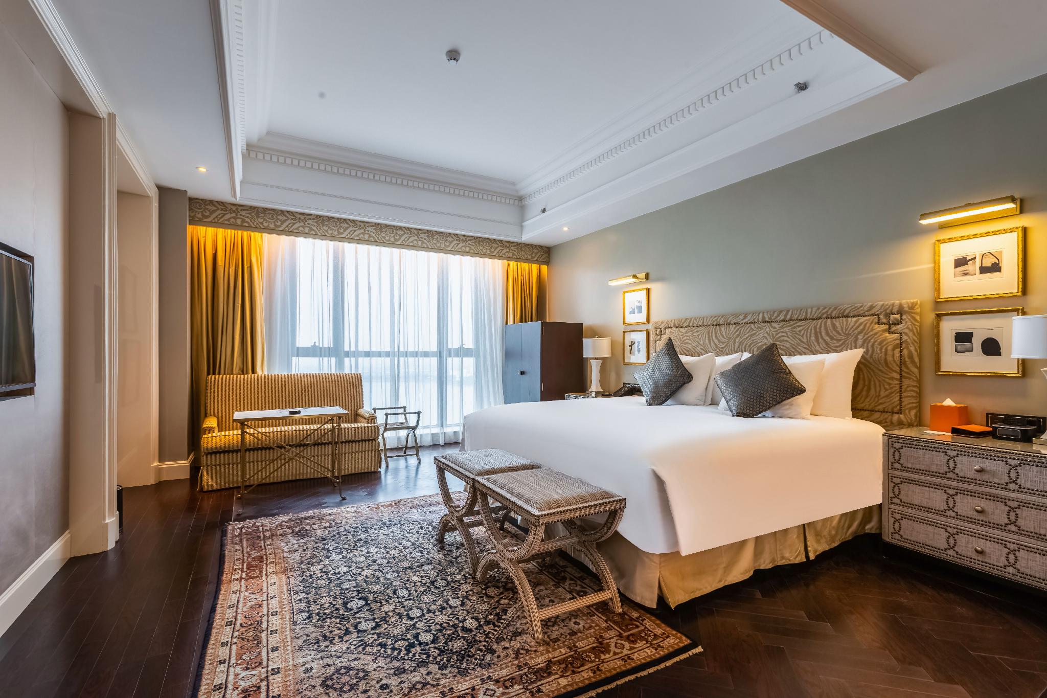 Grand New Century Hotel Yixing 14/50