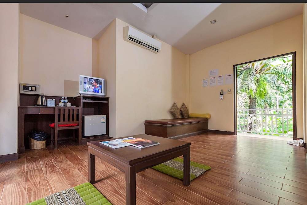 Lanta Klong Nin Beach Resort 42/70
