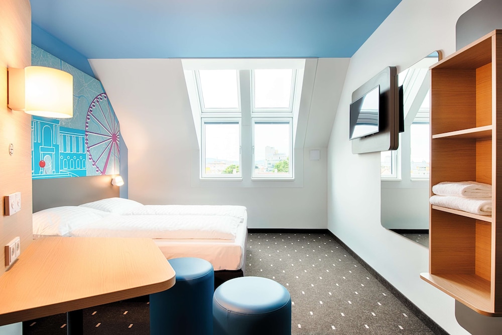B&B Hotel Wien Meidling 40/53