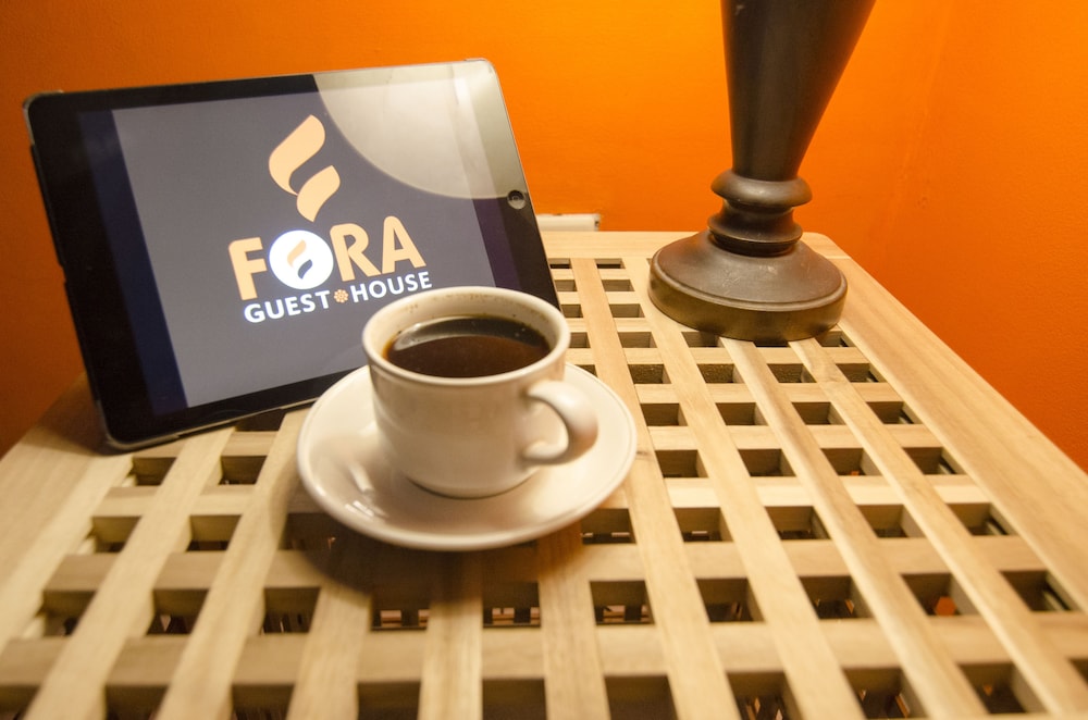 Fora Guest House Taman Lingkar 25/33