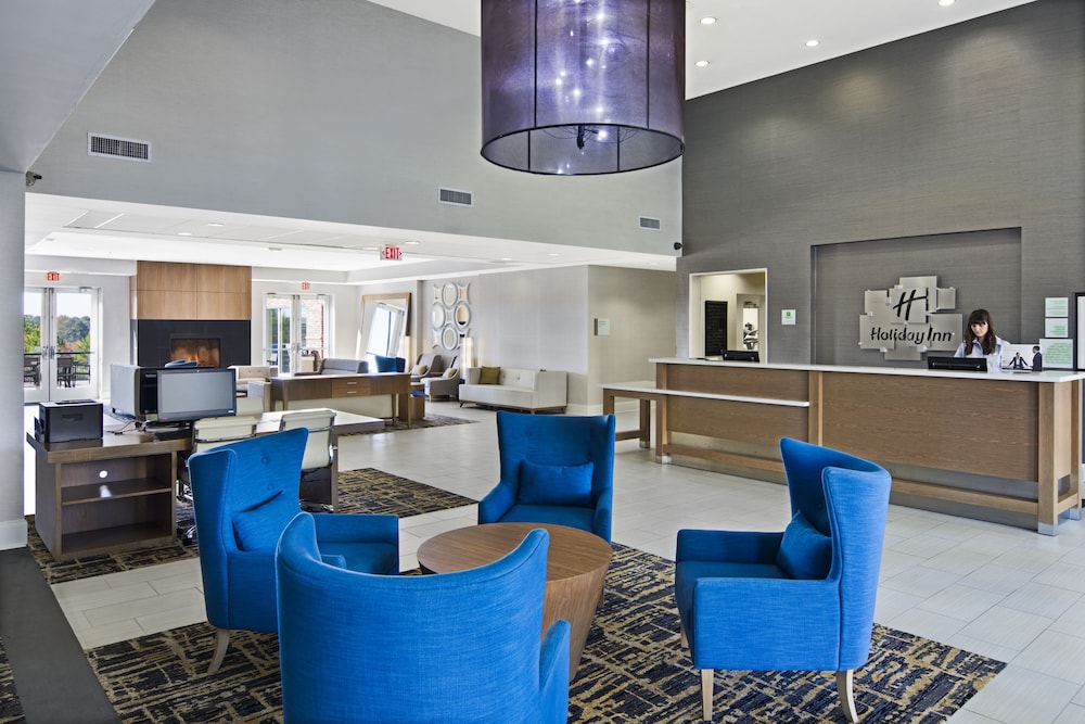 Holiday Inn Augusta West I 20 51/64