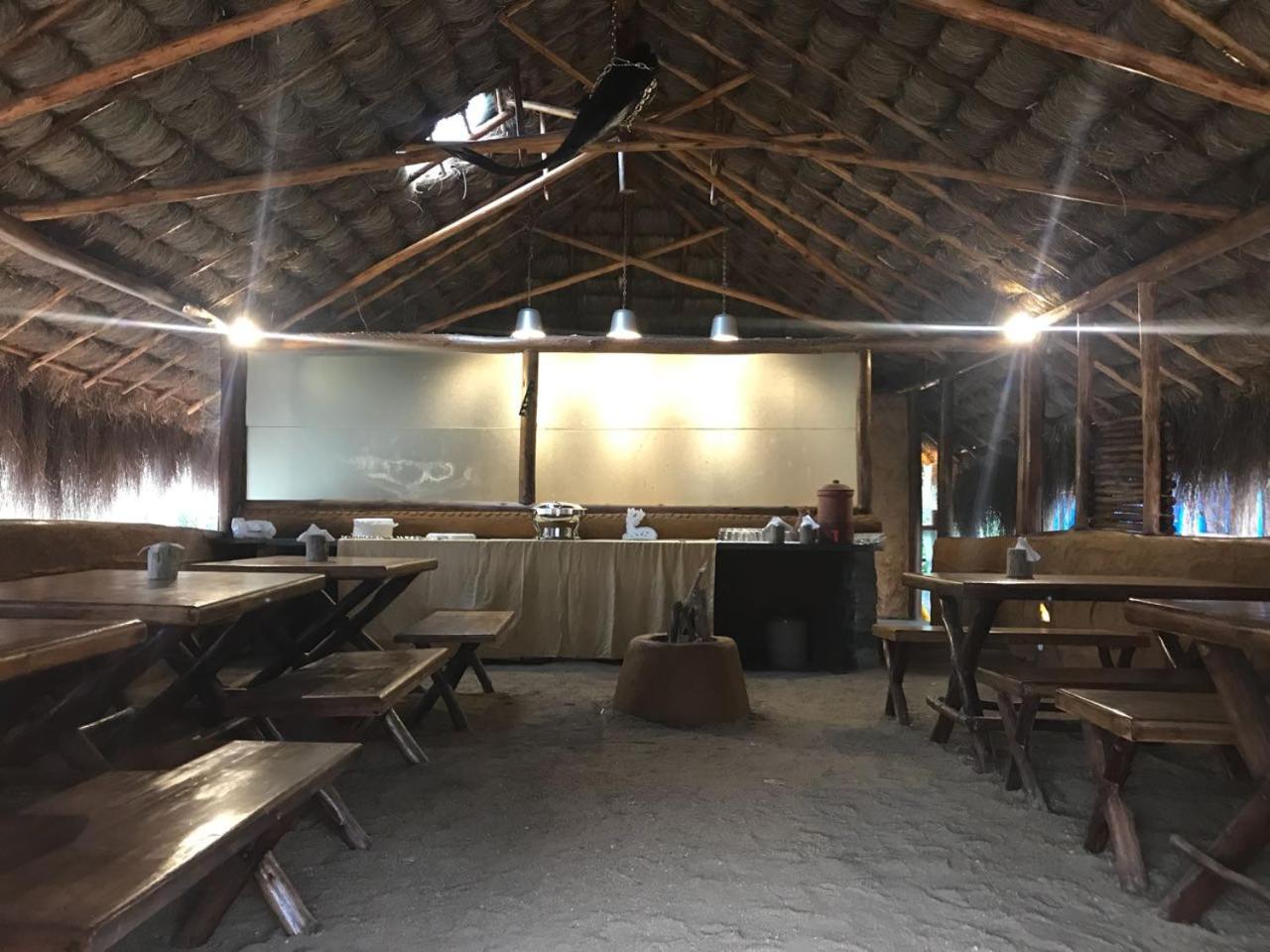 Deshadan Eco Valley Resort 39/50