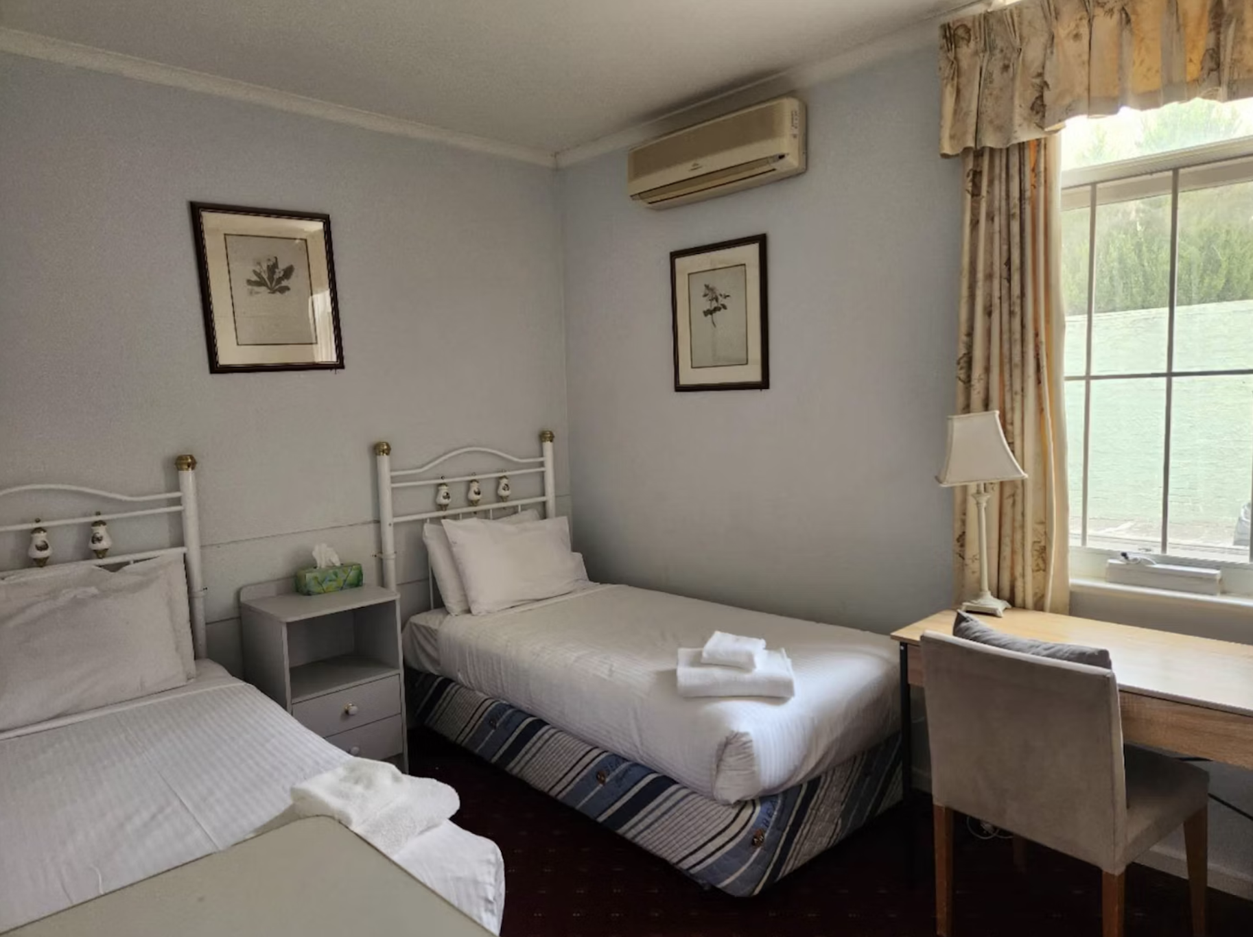 Georgian Court Inn 2/10