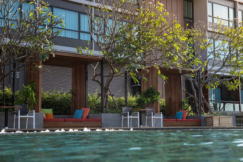 North Hill City Resort 62/68