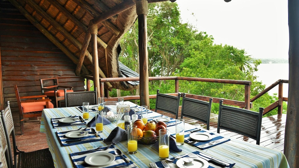 Nibela Lake Lodge 35/50