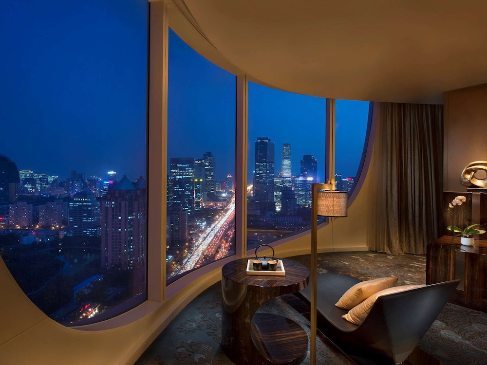 Conrad Beijing 34/85