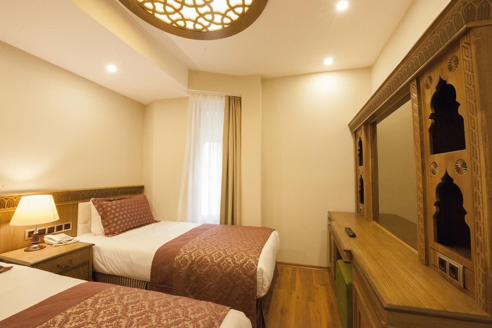 Hotel Ney 8/64