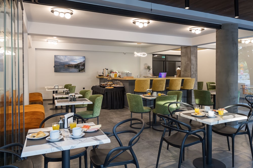 Centro Hotel Ioannina 51/60