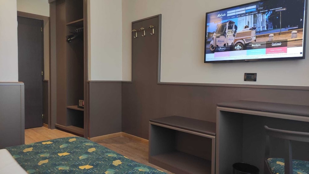 Mokinba Hotel Montebianco 11/71