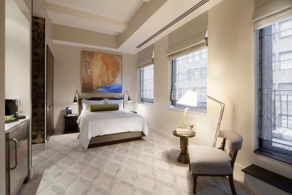 Room at The Marmara Park Avenue, NEW YORK - NY