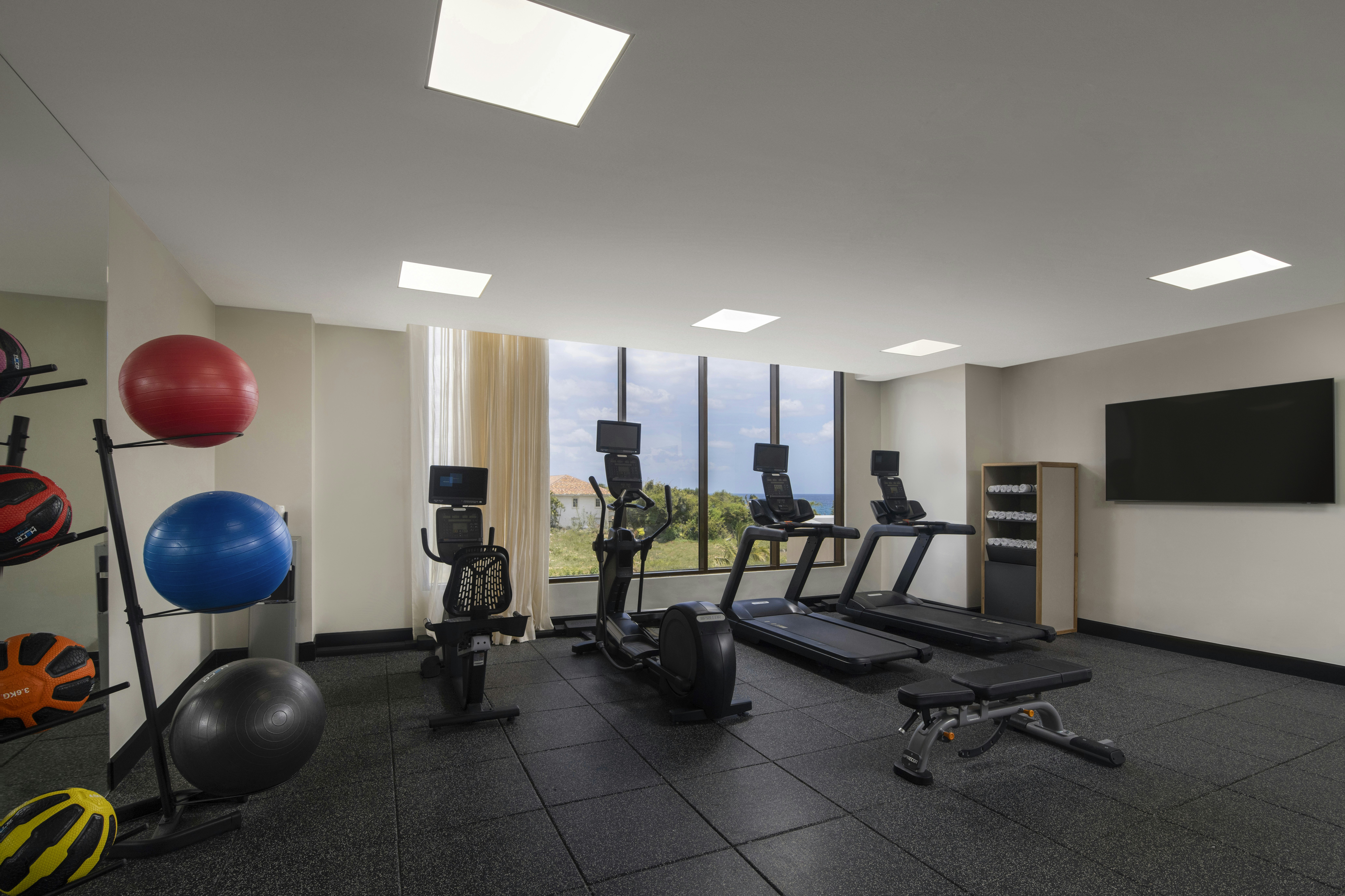 Hilton Garden Inn La Romana 13/42