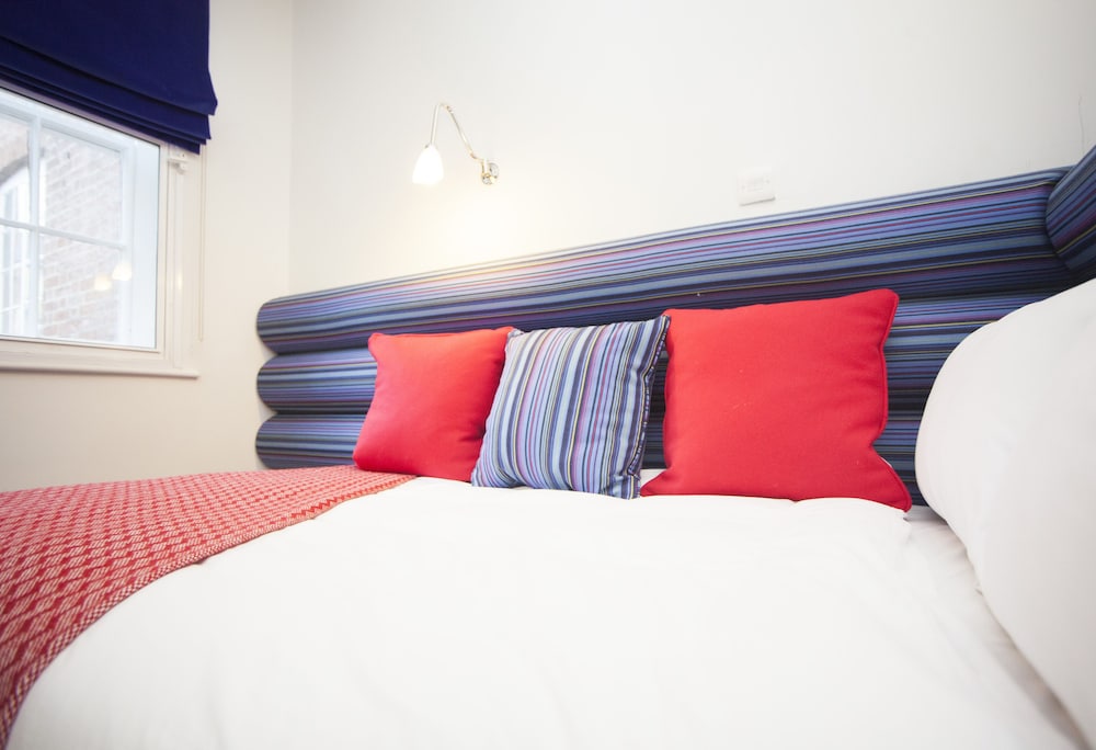 Lace Market Hotel 22/62