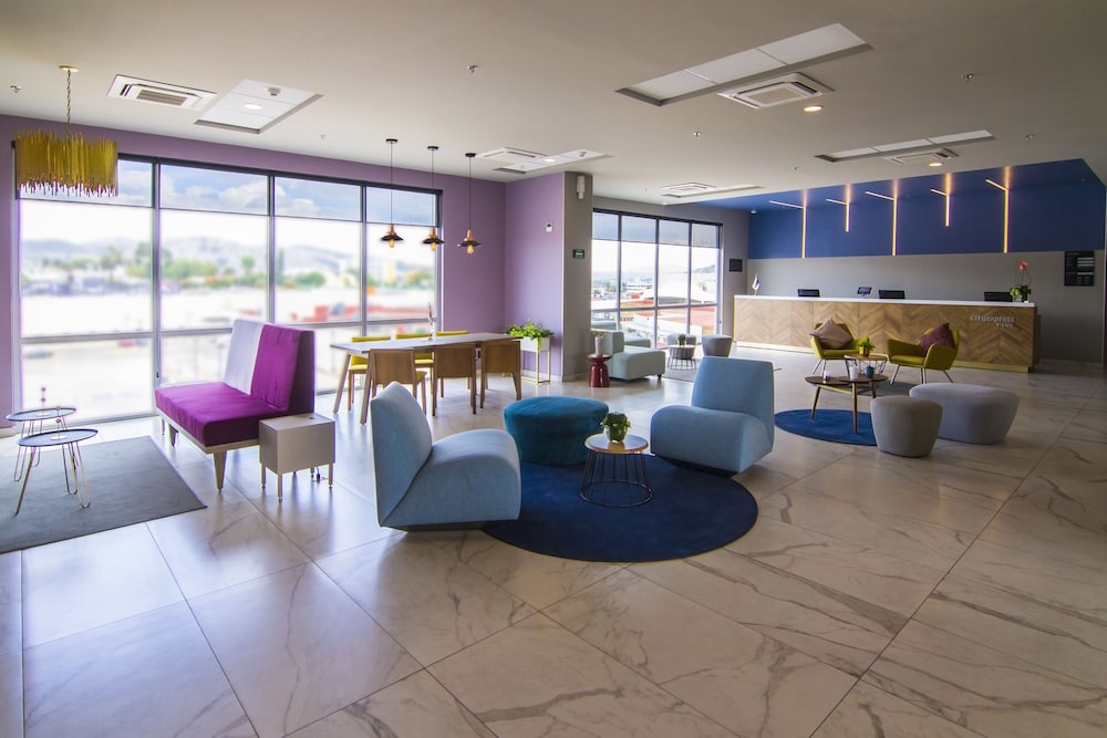 City Express Plus by Marriott Ciudad de Mexico Mundo E 16/24